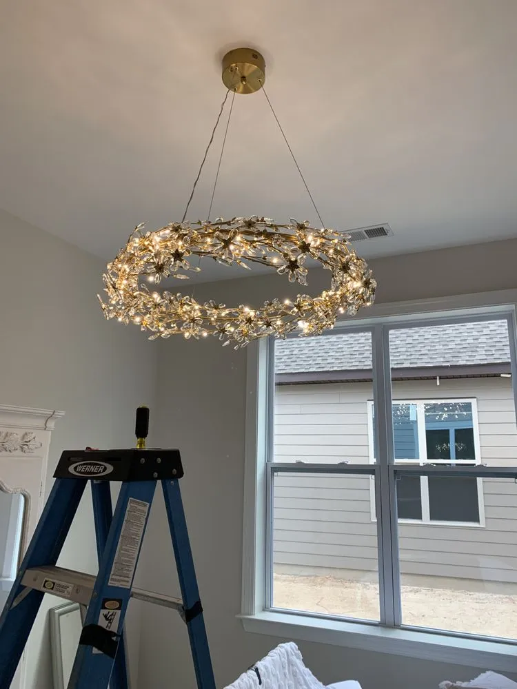 Slide of Heredia Electric