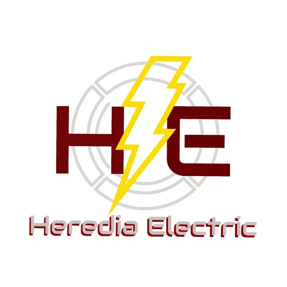 Slide of Heredia Electric