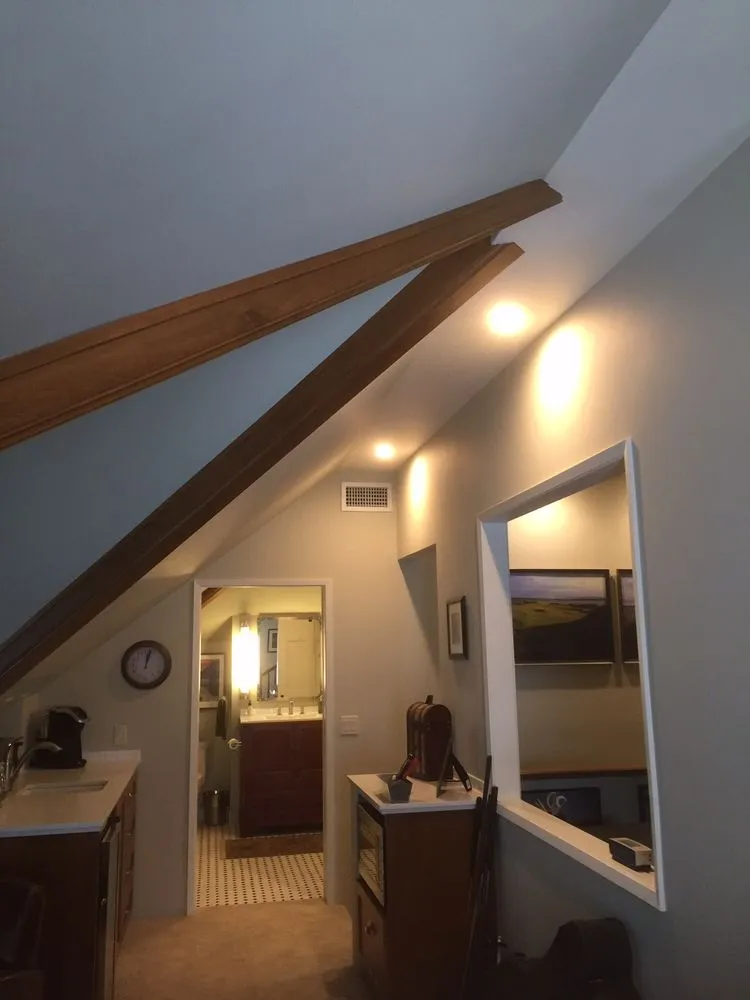 Slide of Here's How Construction