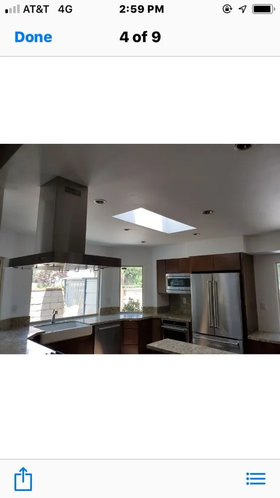 Slide of Here's How Construction