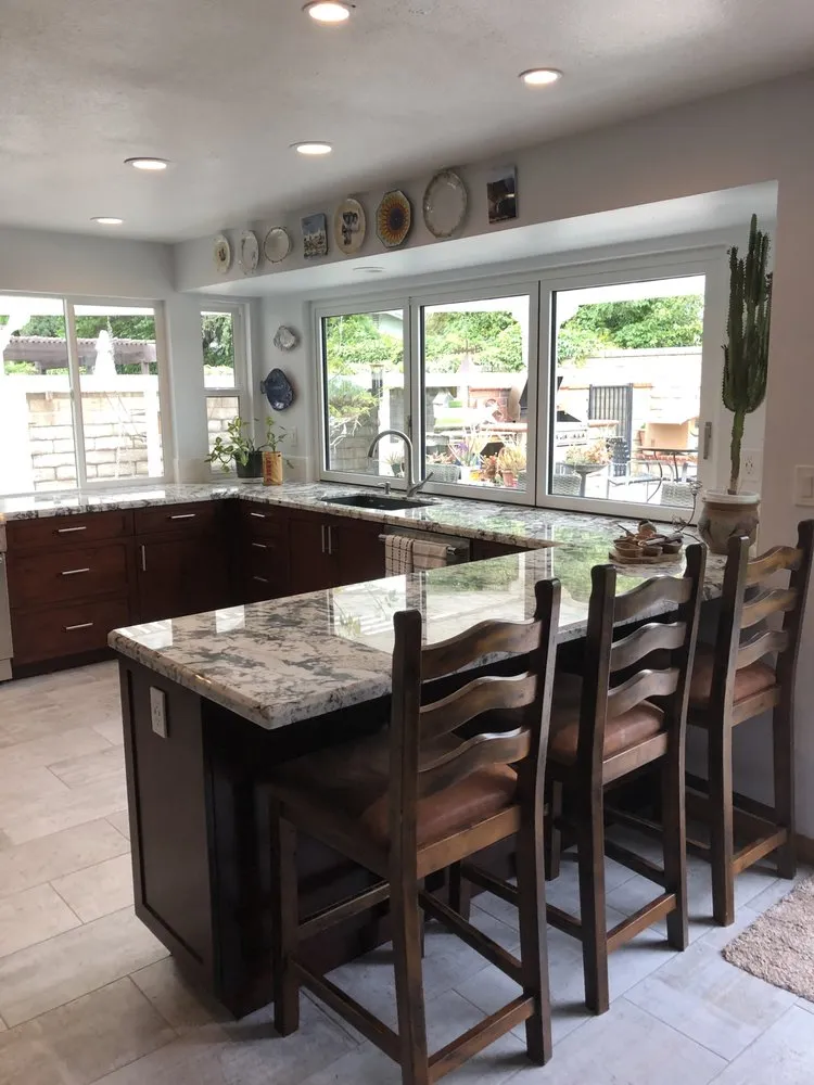 Professional lighting installation experts serving ,  - Here's How Construction