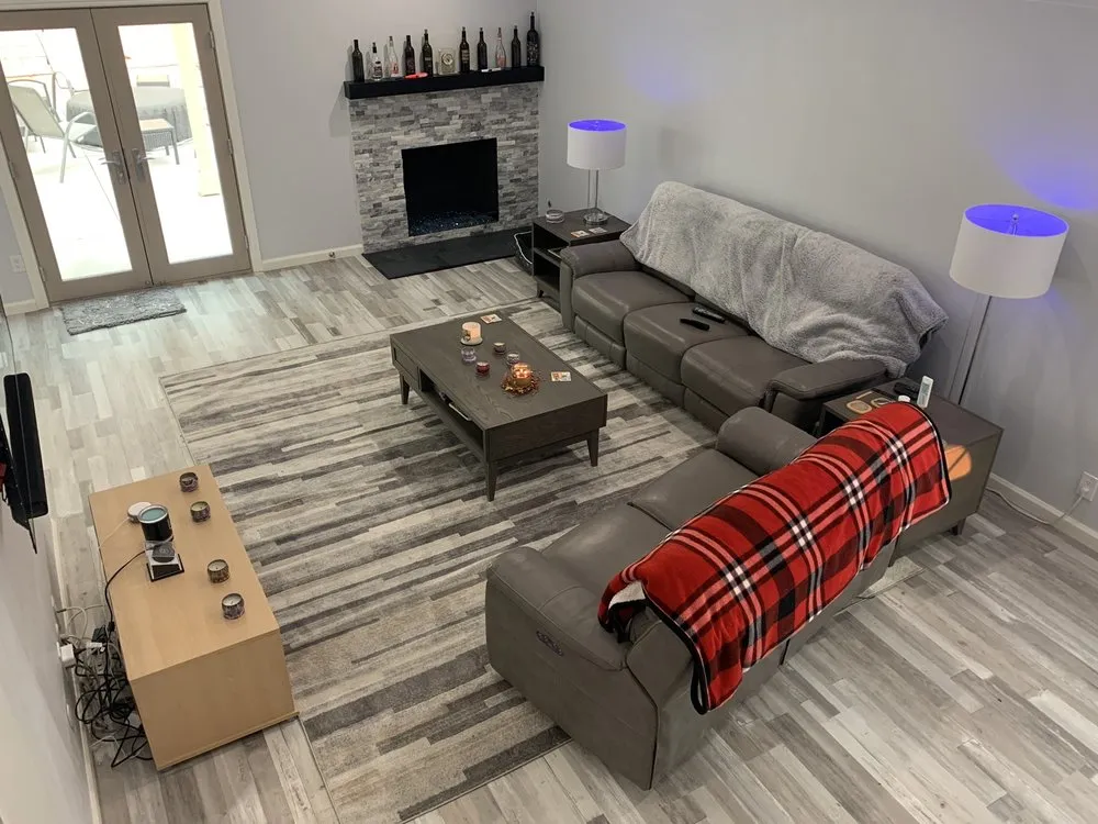 Slide of Here's How Construction