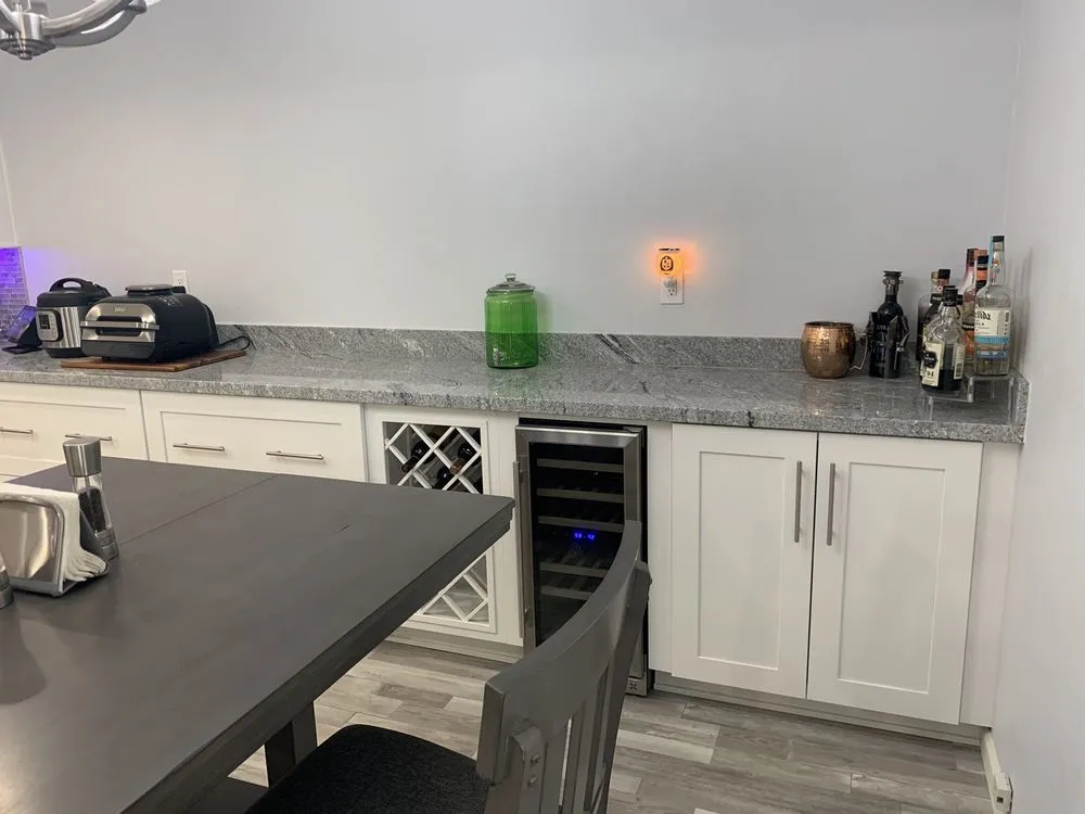 Slide of Here's How Construction