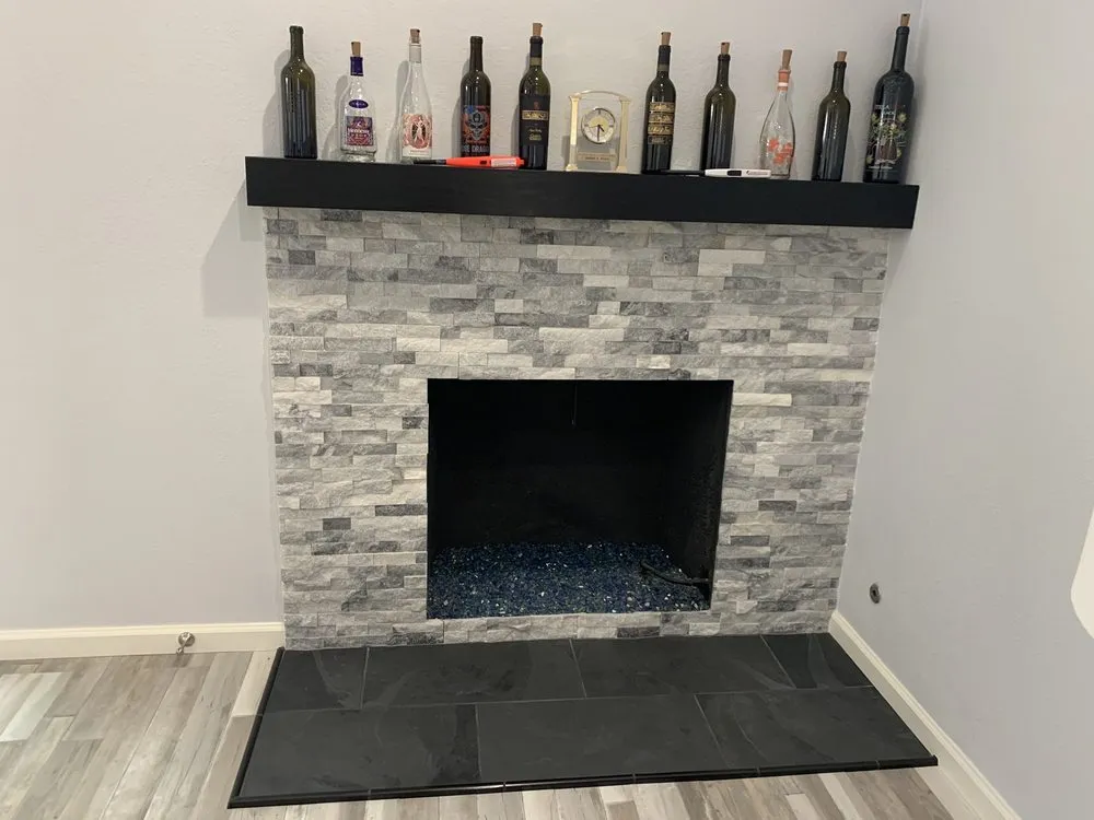 Slide of Here's How Construction