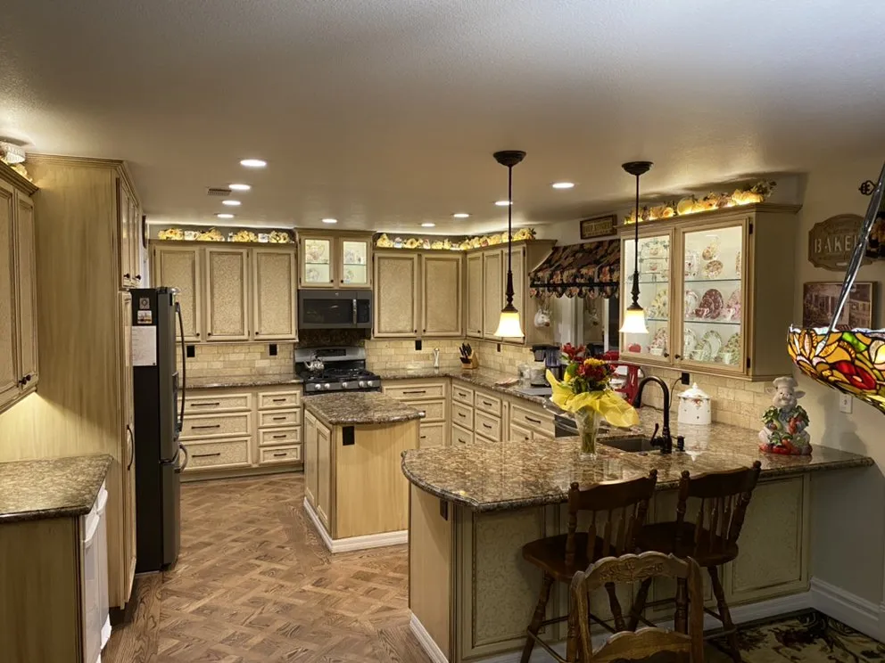 Slide of Heritage Builders & Sons