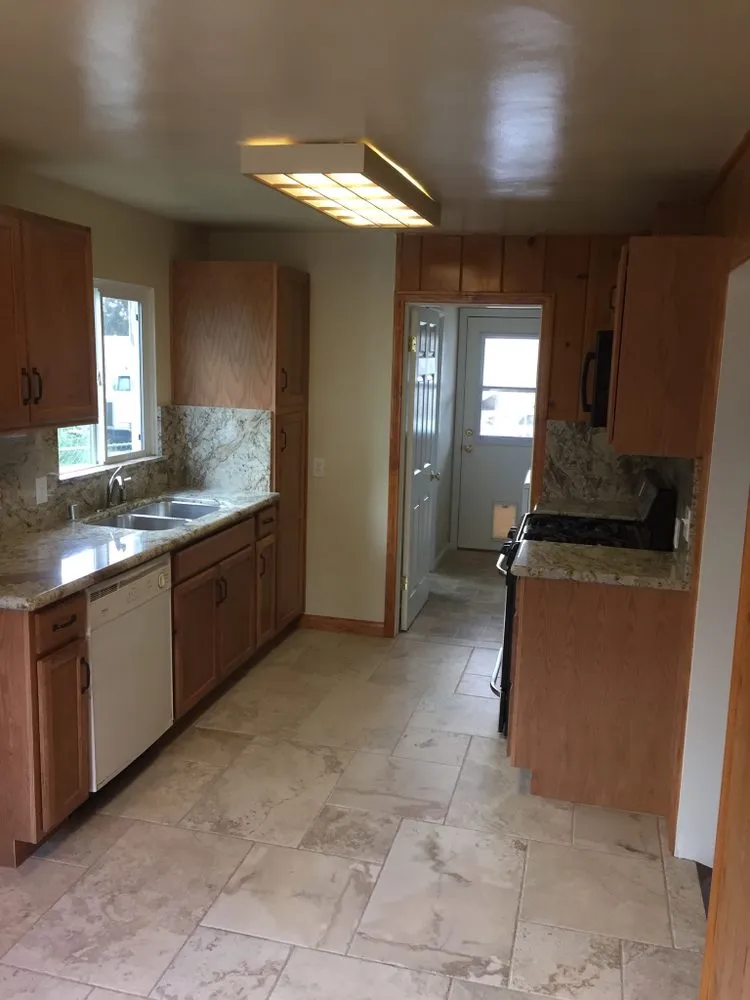 Slide of Heritage Builders & Sons