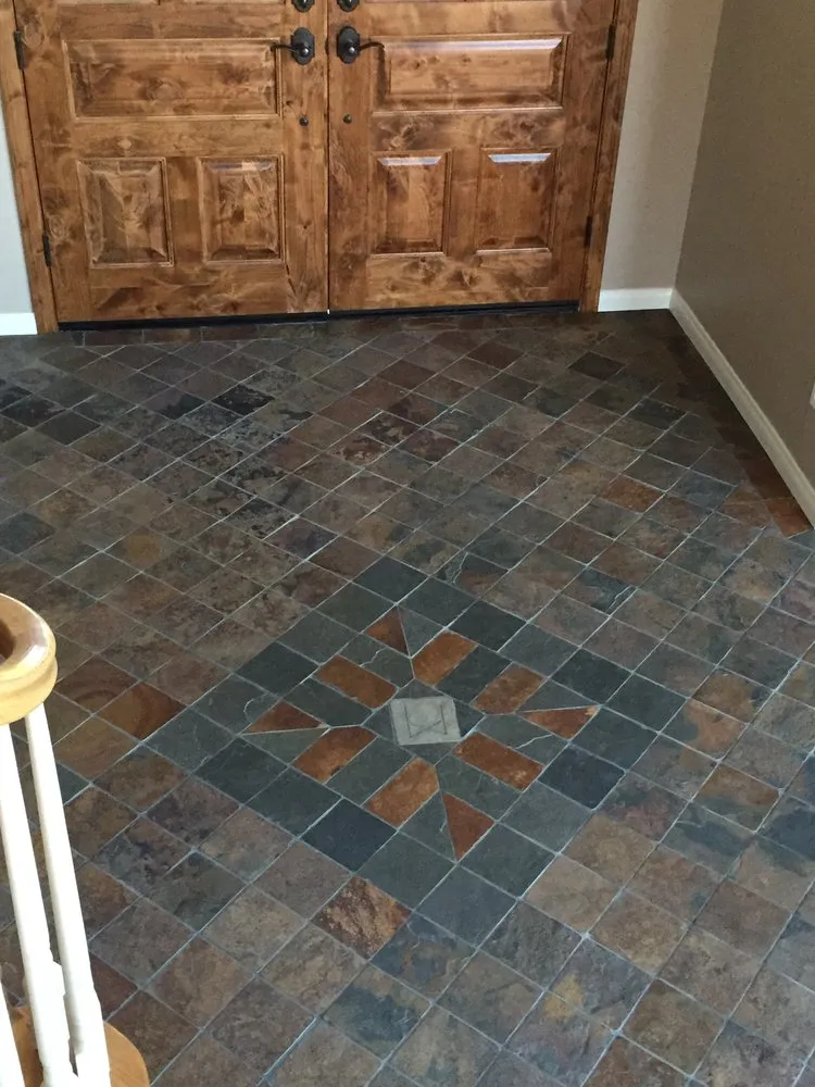 Slide of Heritage Builders & Sons