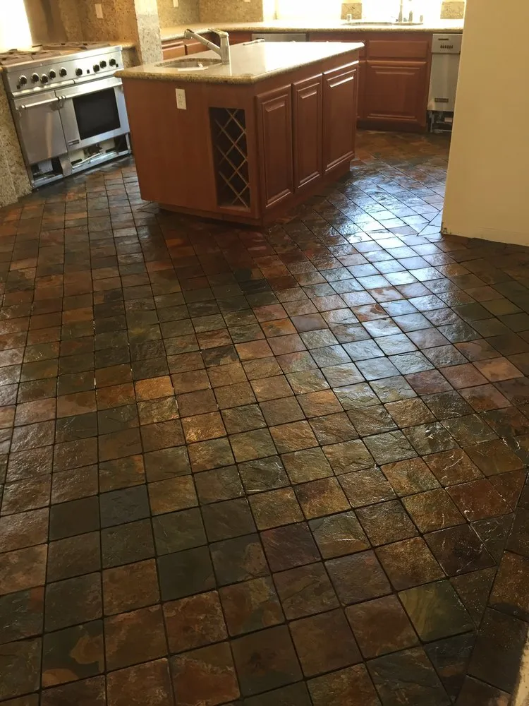 Slide of Heritage Builders & Sons