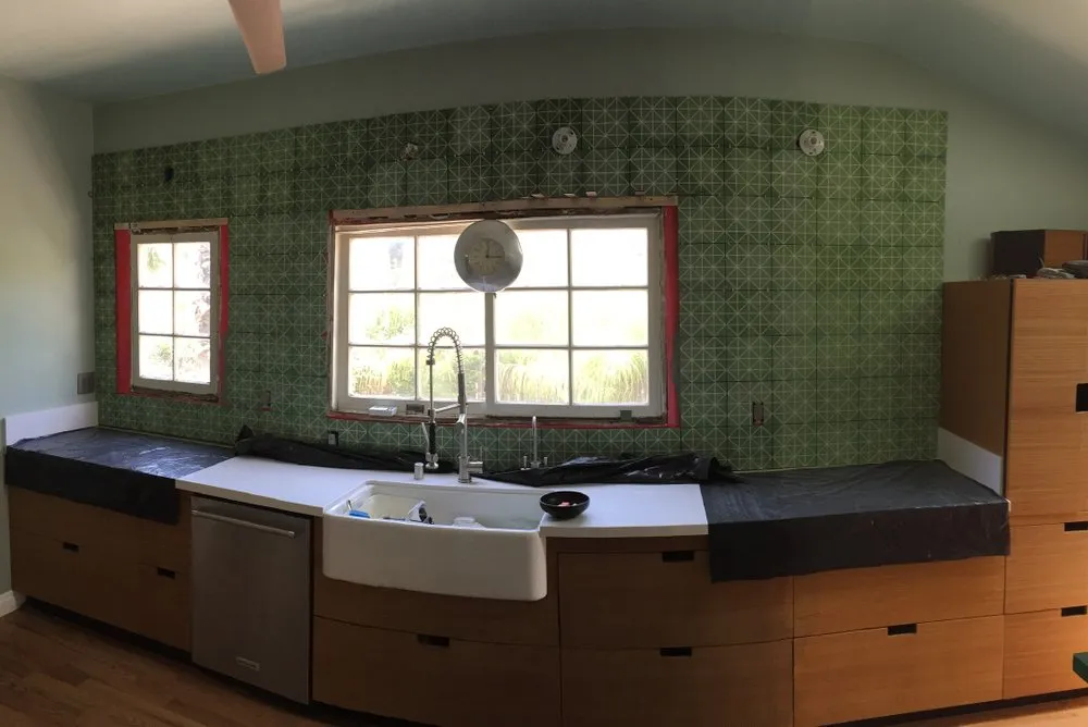 Slide of Heritage Builders & Sons