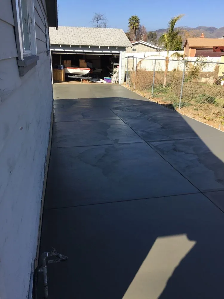 Slide of Heritage Builders & Sons