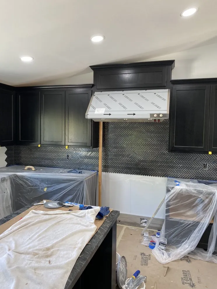 Slide of Heritage Builders & Sons