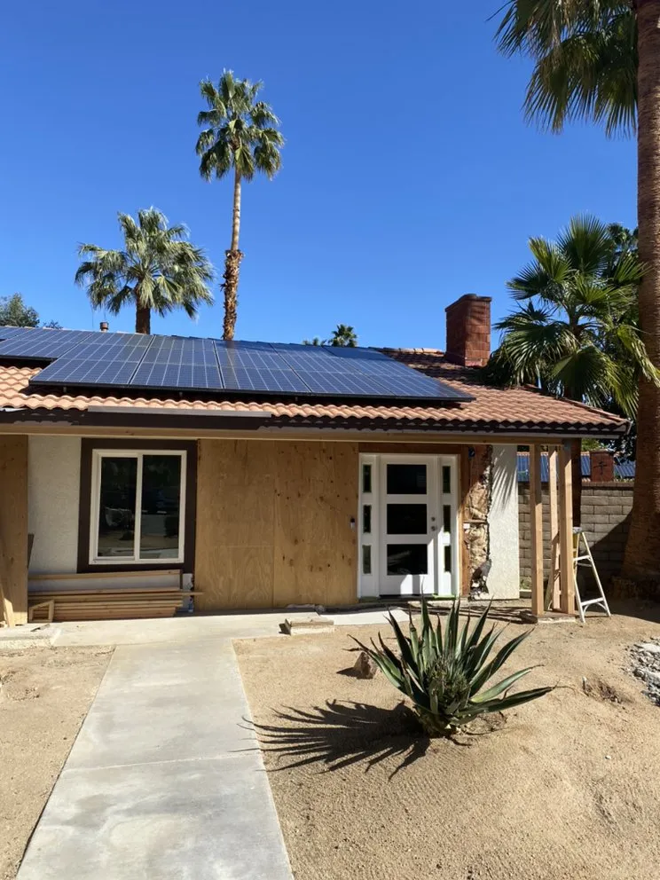 Slide of Heritage Builders & Sons