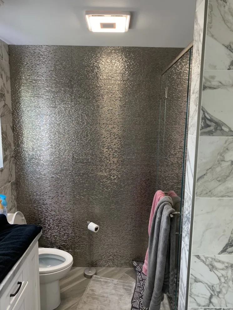 Professional panel upgrade in , by Heritage Builders & Sons