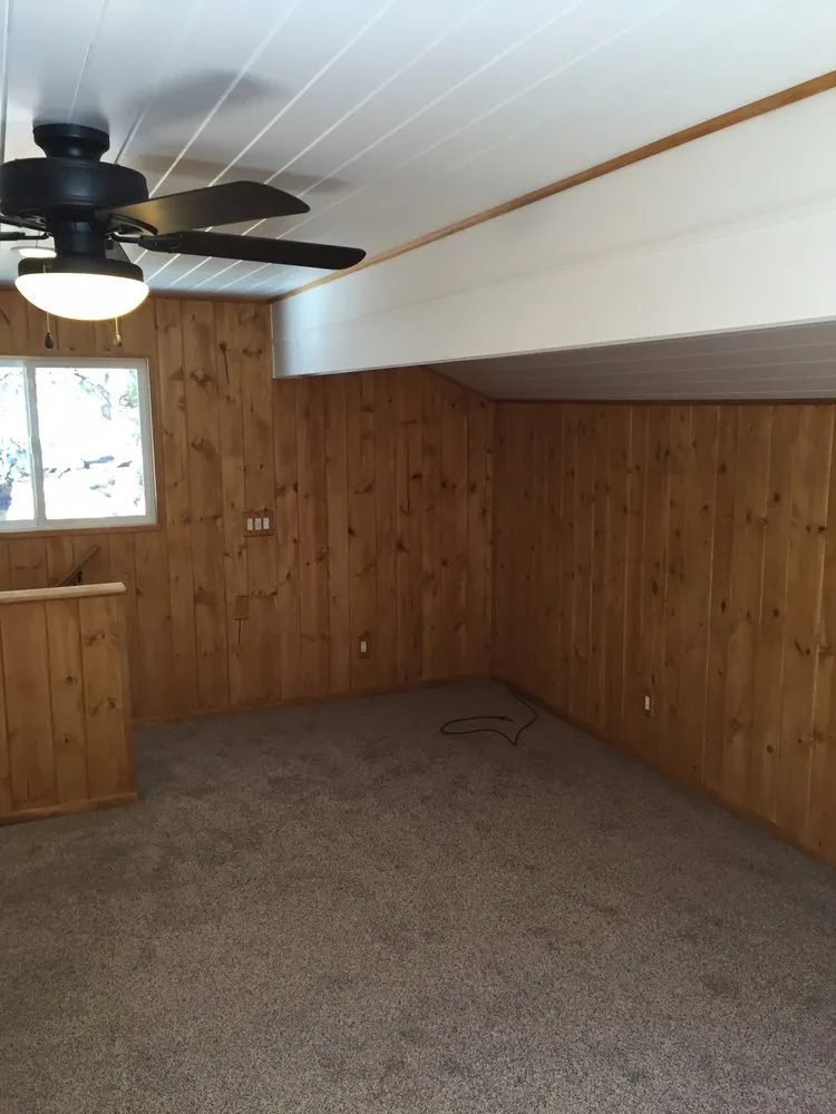 Licensed lighting installation experts serving , - Heritage Builders & Sons