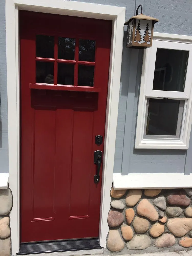 Slide of Heritage Builders & Sons