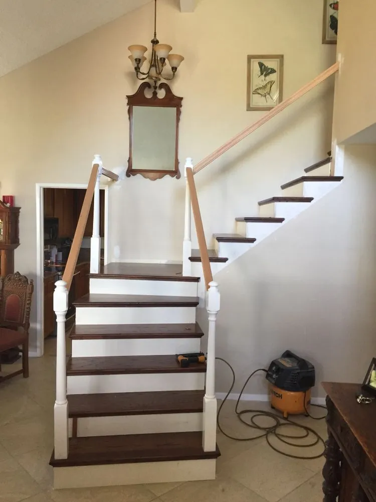 Slide of Heritage Builders & Sons