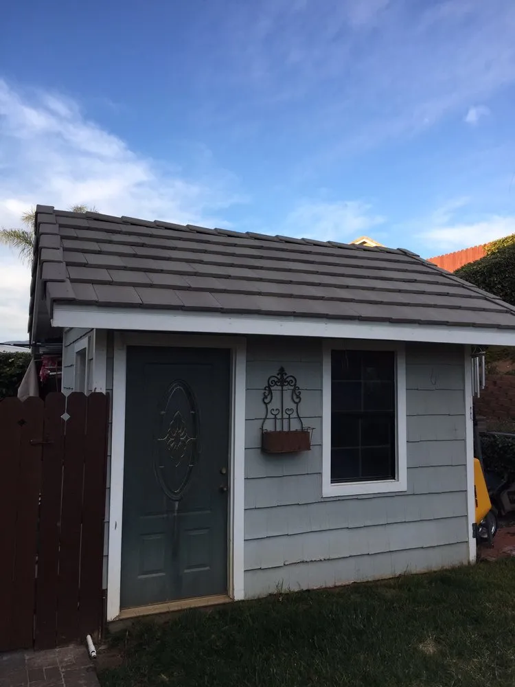 Slide of Heritage Builders & Sons