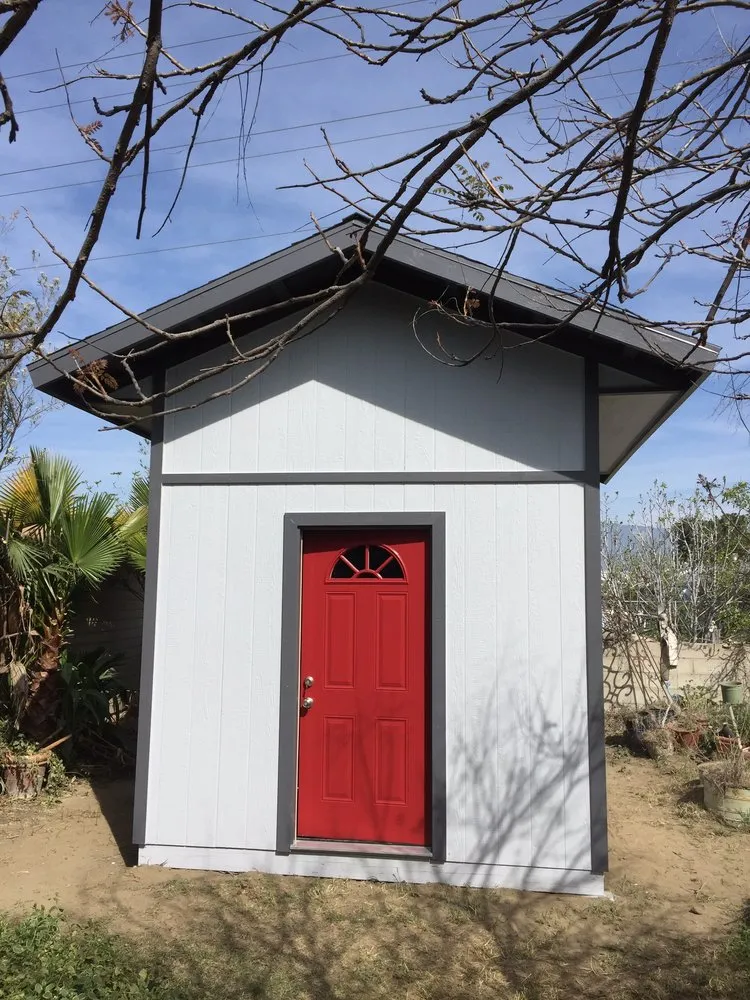 Slide of Heritage Builders & Sons