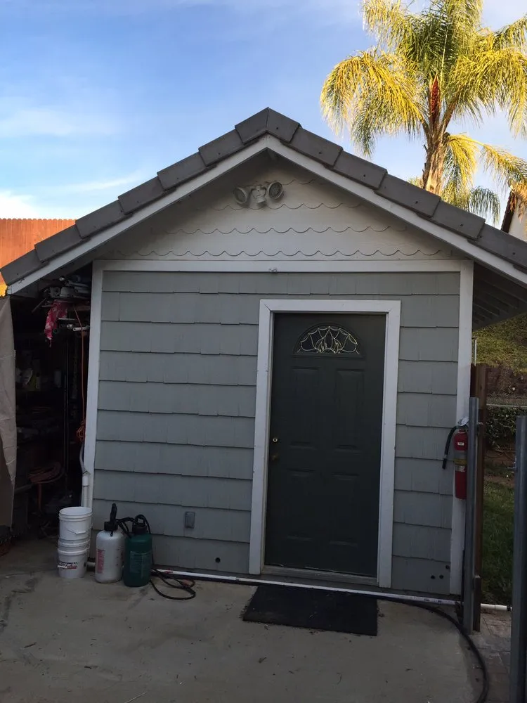 Slide of Heritage Builders & Sons