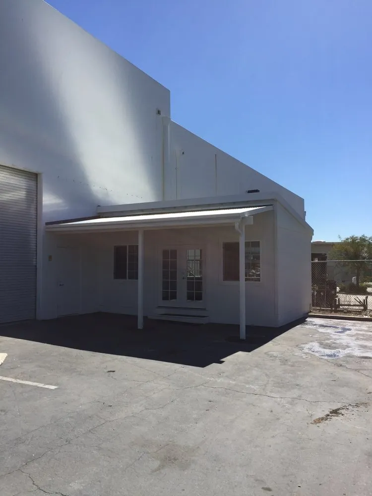 Slide of Heritage Builders & Sons