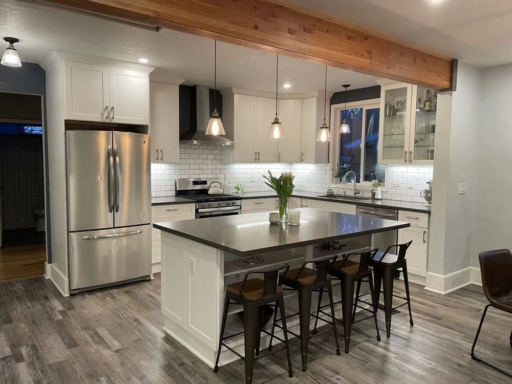 Slide of Heritage Electric