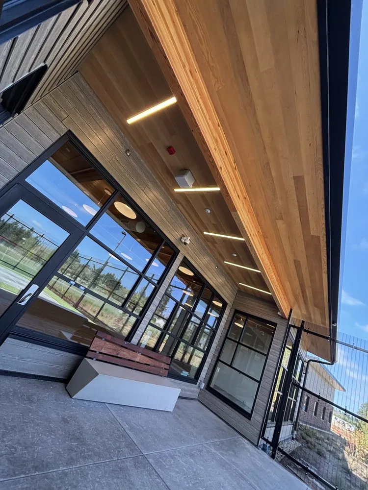 Slide of Heritage Electric