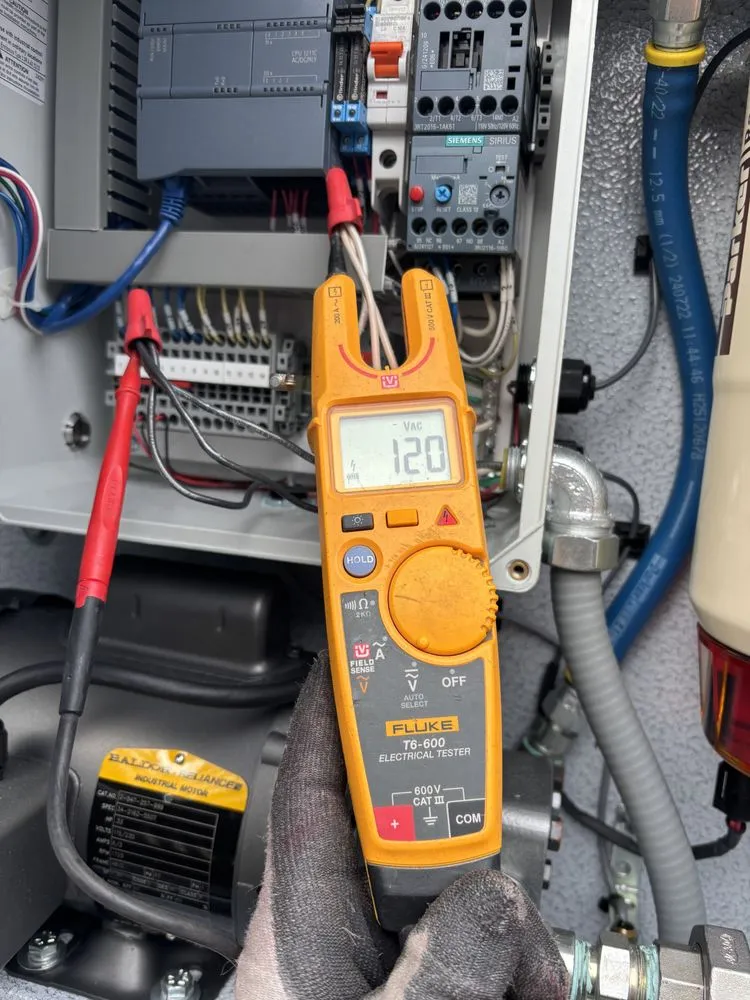 Slide of Heritage Electric