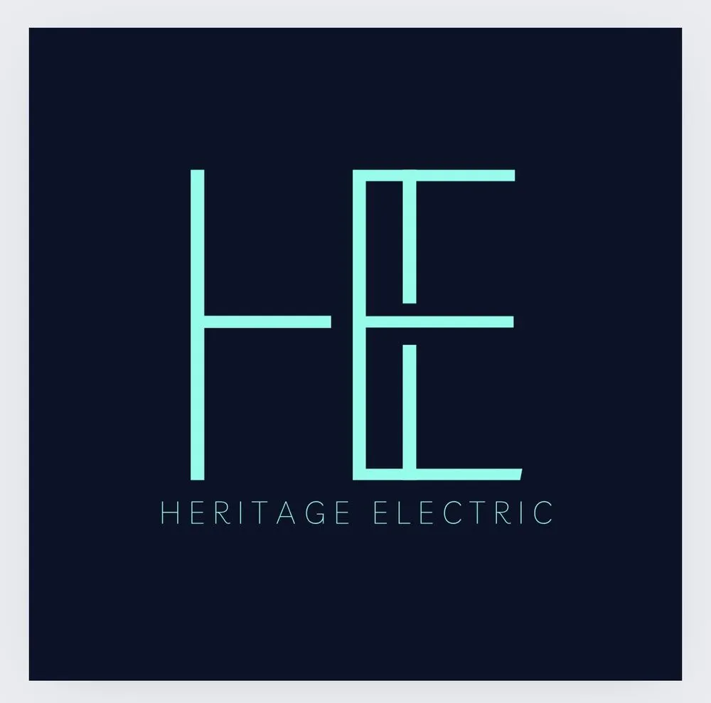 Slide of Heritage Electric