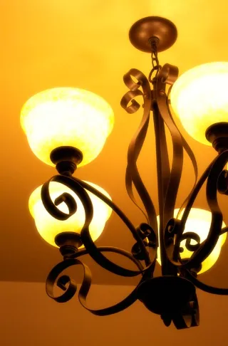 Slide of Heritage Electric