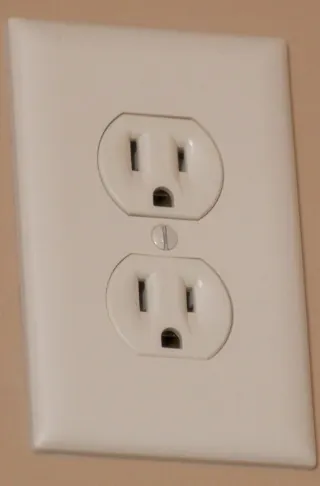 Slide of Heritage Electric