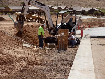 Slide of Heritage Electric