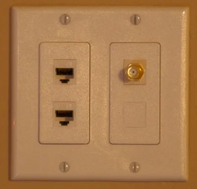 Slide of Heritage Electric