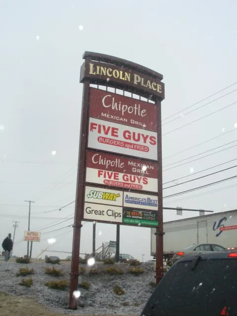 Slide of Heritage Electrical