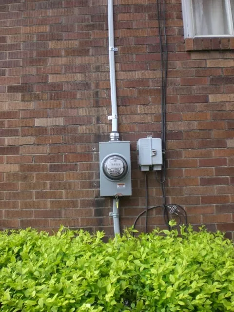 Slide of Heritage Electrical