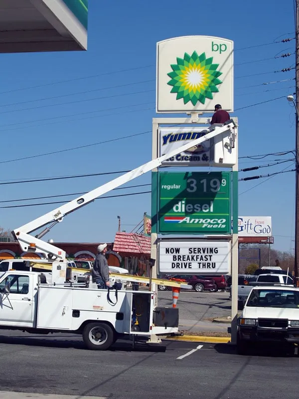 Slide of Heritage Electrical