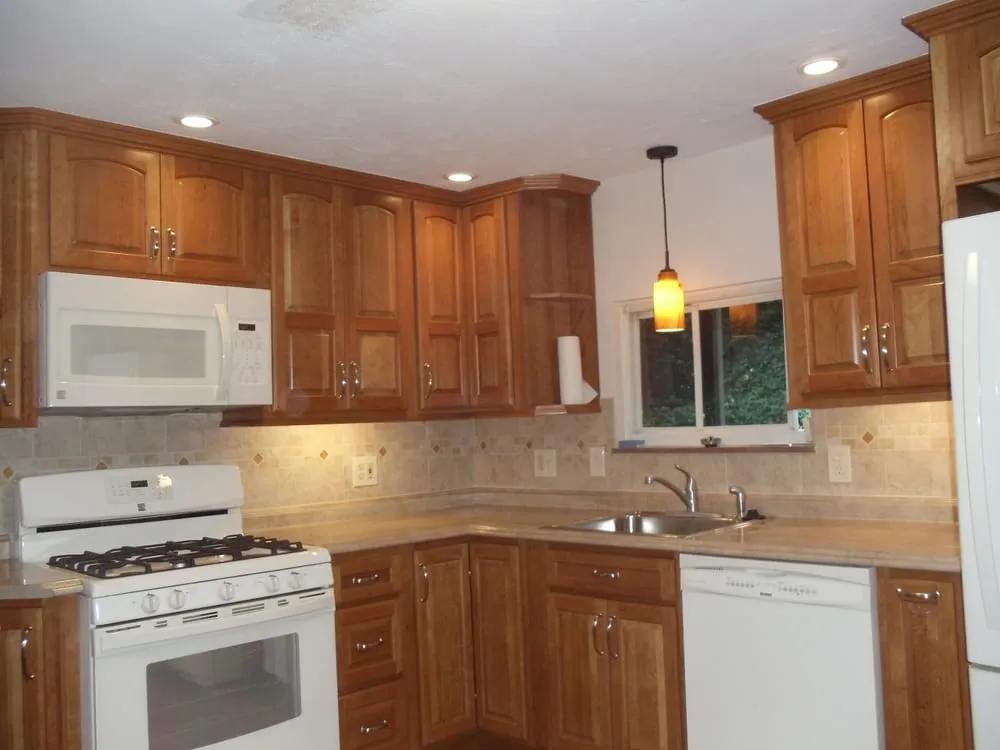 Slide of Heritage Electrical