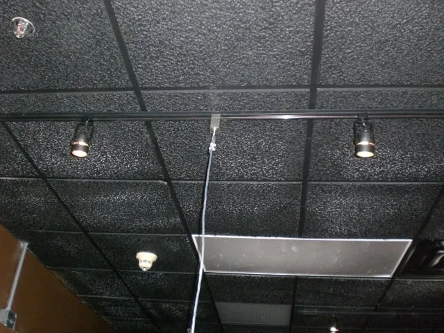 Slide of Heritage Electrical