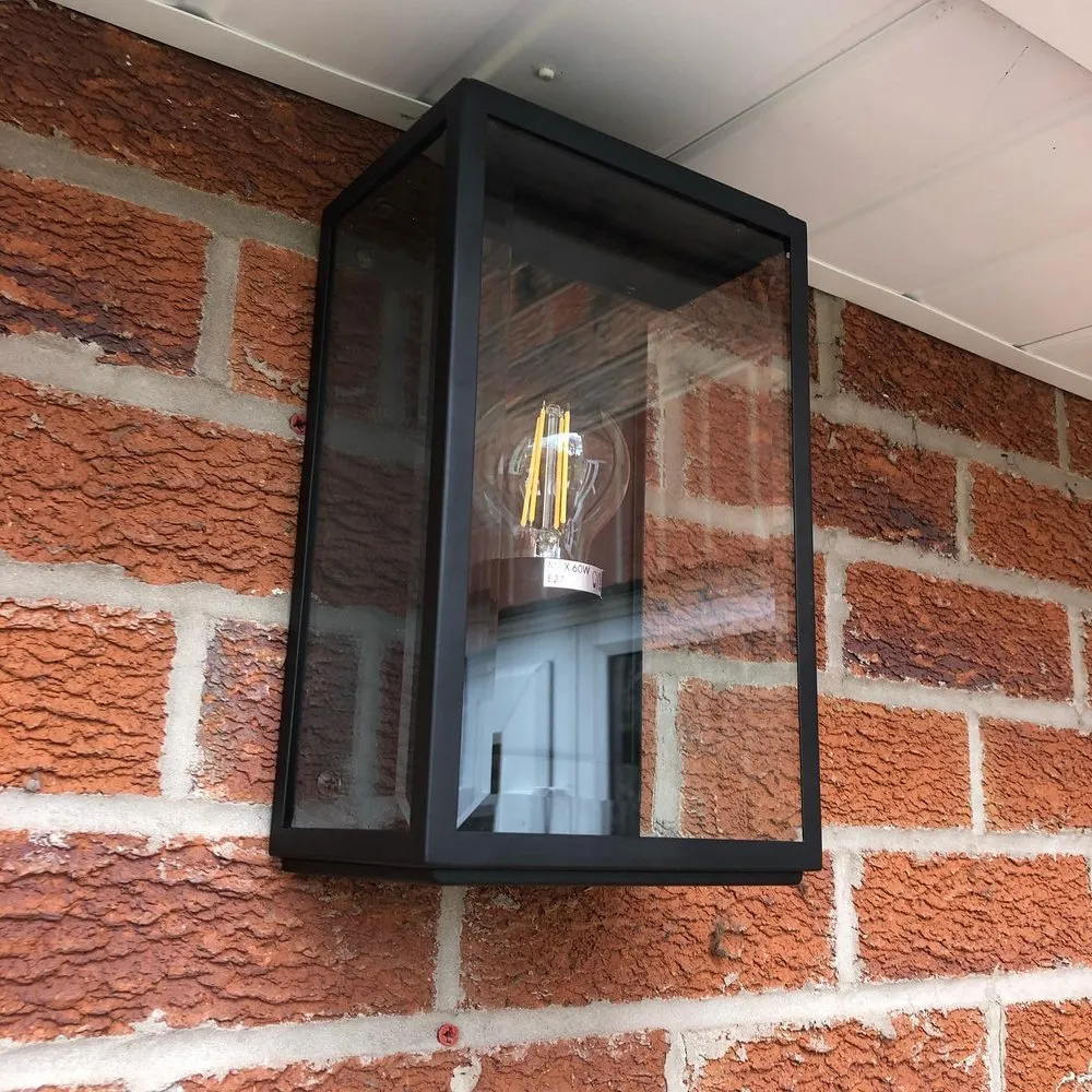 Slide of Heritage Electrician Service