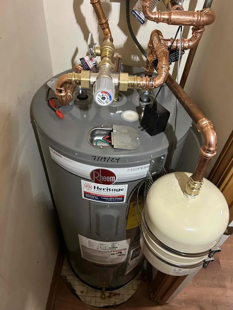 Affordable circuit breaker repair in ,  by Heritage Home Service