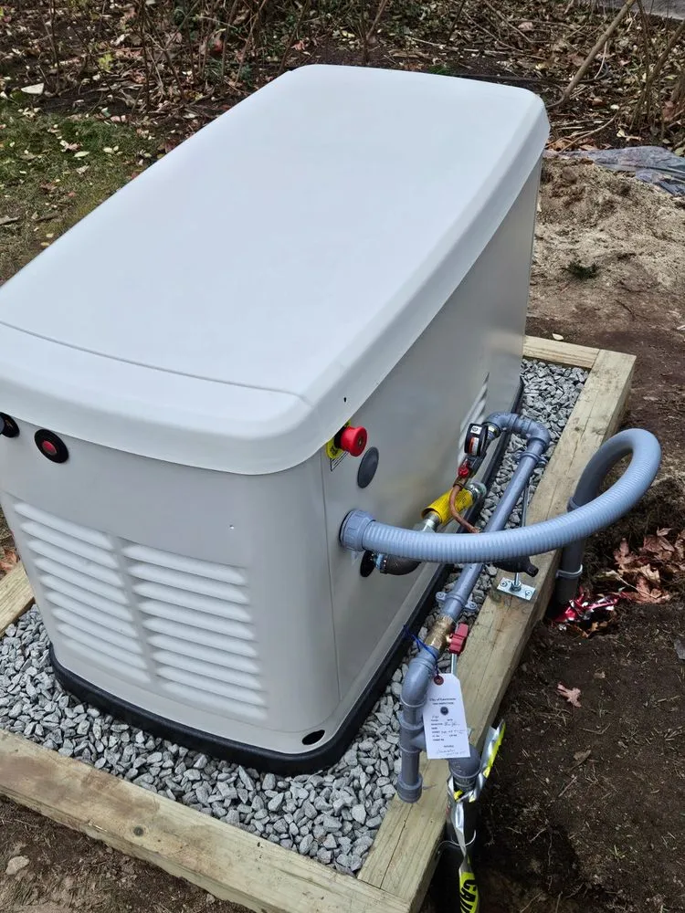 Slide of Heritage Home Service