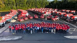 Slide of Heritage Home Service