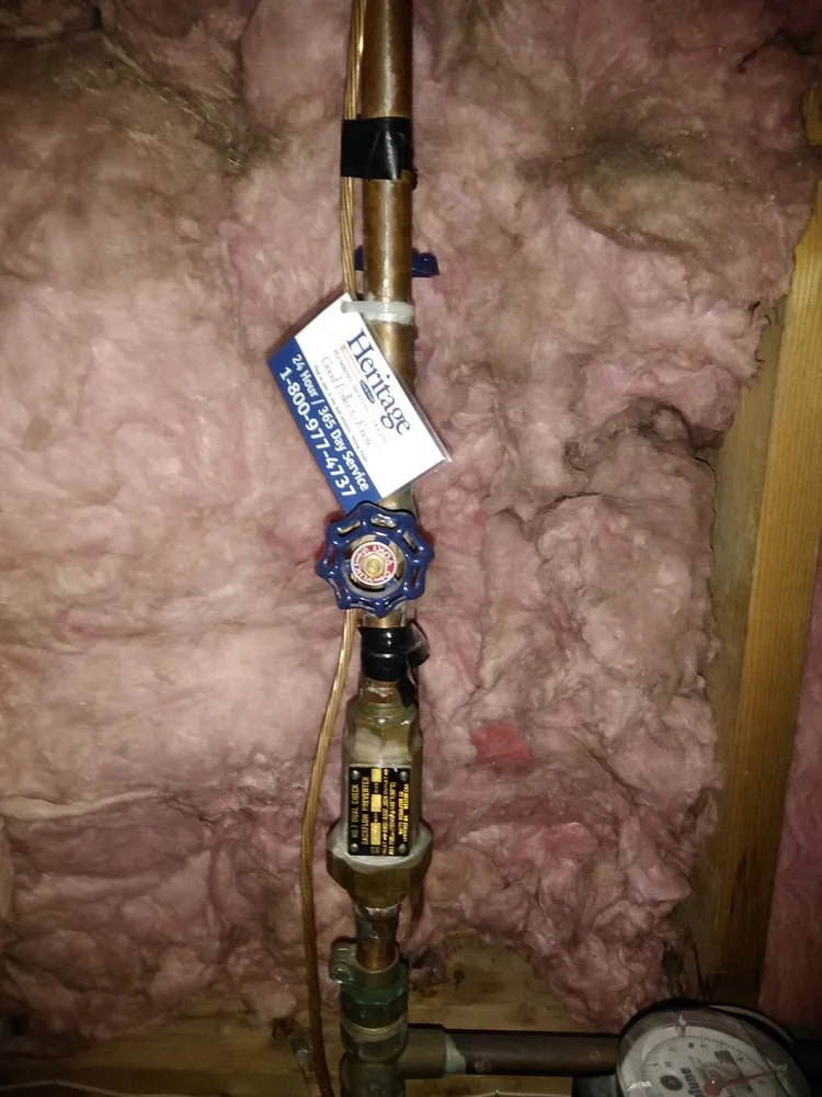 Licensed lighting installation service in Auburn, NH - Heritage Home Service