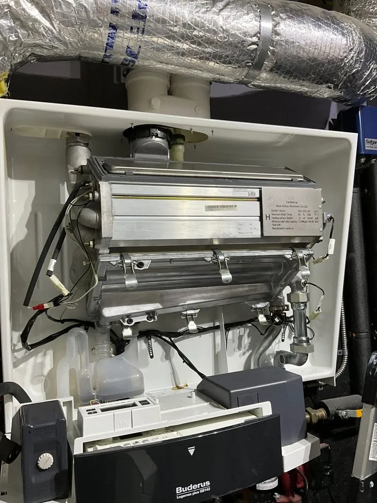 Slide of Heritage Home Service