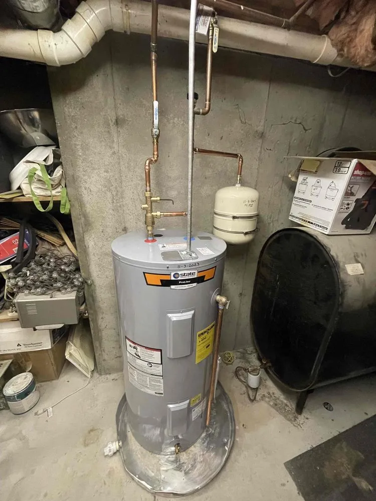 Slide of Heritage Home Service