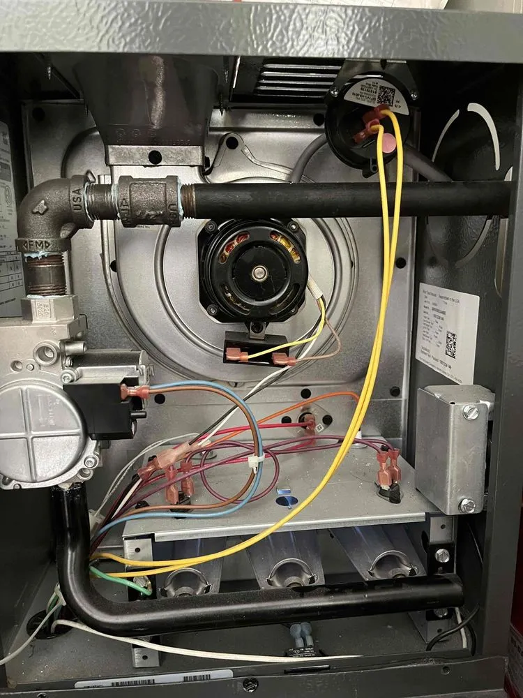 Slide of Heritage Home Service