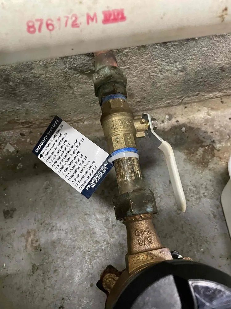 Slide of Heritage Home Service