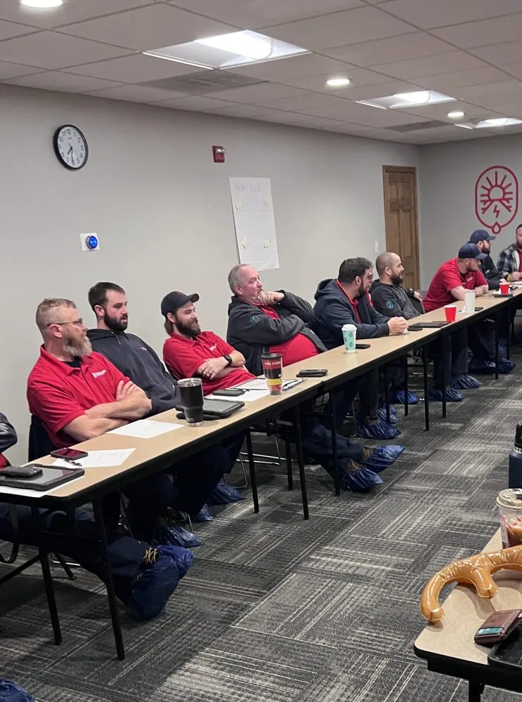 Slide of Heritage Home Service