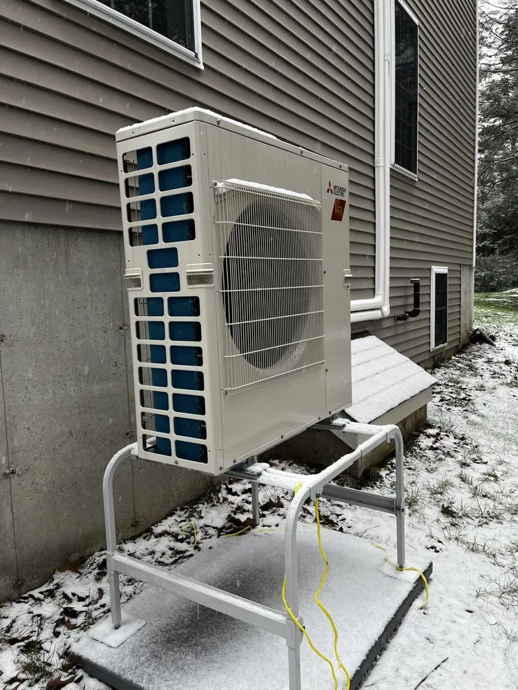 Slide of Heritage Home Service