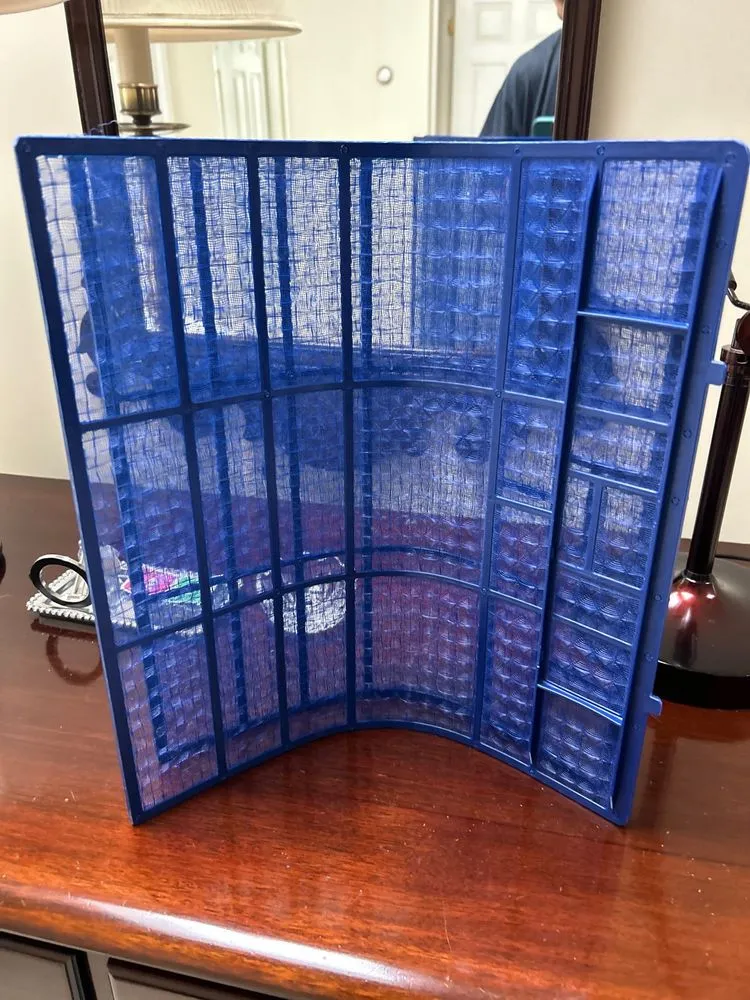 Slide of Heritage Home Service