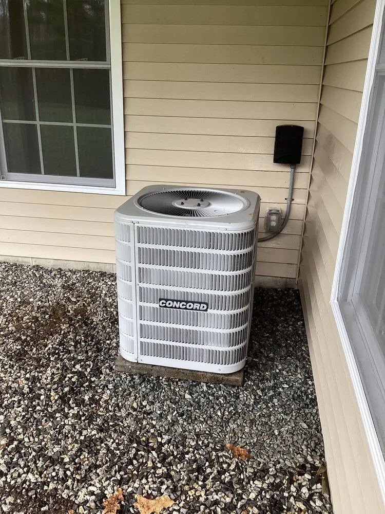 Slide of Heritage Home Service